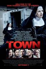 Watch The Town 123movieshub