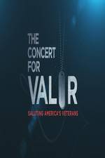 Watch The Concert for Valor 123movieshub