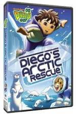 Watch Go Diego Go! Diego's Arctic Rescue 123movieshub