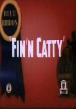 Watch Fin n\' Catty (Short 1943) 123movieshub