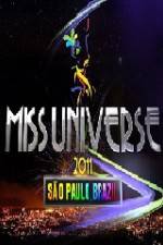 Watch Miss Universe 2011 123movieshub