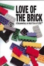 Watch Love of the Brick A Documentary on Adult Fans of Lego 123movieshub
