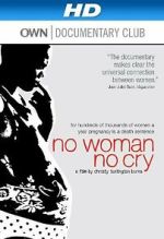 Watch No Woman, No Cry 123movieshub