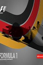 Watch Formula 1 2011 German Grand Prix 123movieshub