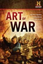 Watch Art of War 123movieshub