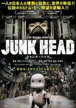 Watch Junk Head 123movieshub