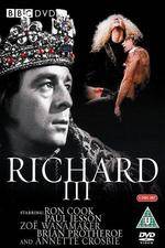 Watch The Tragedy of Richard III 123movieshub