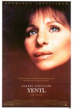 Watch Yentl 123movieshub