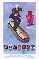 Watch The Naked Gun: From the Files of Police Squad! 123movieshub