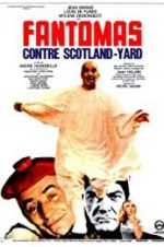 Watch Fantomas vs. Scotland Yard 123movieshub
