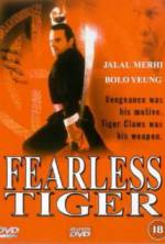 Watch Fearless Tiger 123movieshub