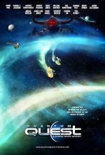 Watch Quantum Quest: A Cassini Space Odyssey 123movieshub