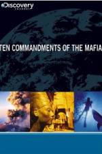 Watch Ten Commandments of the Mafia 123movieshub