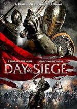 Watch Day of the Siege 123movieshub