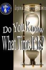 Watch Do You Know What Time It Is? 123movieshub