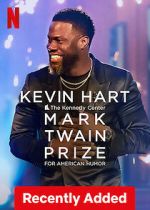 Kevin Hart: The Kennedy Center Mark Twain Prize for American Humor (TV Special 2024) 123movieshub