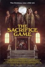 Watch The Sacrifice Game 123movieshub