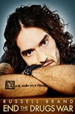 Watch Russell Brand: End the Drugs War 123movieshub