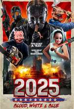 Watch 2025: Blood, White & Blue 123movieshub