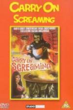 Watch Carry on Screaming! 123movieshub