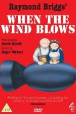 Watch When the Wind Blows 123movieshub