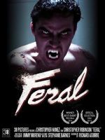 Watch Feral (Short 2013) 123movieshub