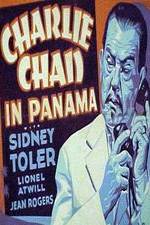 Watch Charlie Chan in Panama 123movieshub