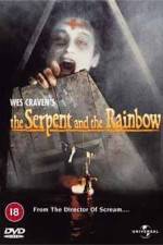 Watch The Serpent and the Rainbow 123movieshub