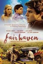 Watch Fair Haven 123movieshub