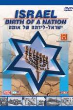 Watch History Channel Israel Birth of a Nation 123movieshub