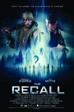 Watch The Recall 123movieshub