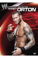 Watch WWE: Superstar Collection - Randy Orton 123movieshub