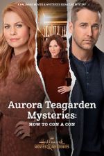 Watch Aurora Teagarden Mysteries: How to Con A Con 123movieshub