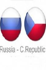 Watch Russia vs Czech Republic 123movieshub