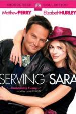 Watch Serving Sara 123movieshub