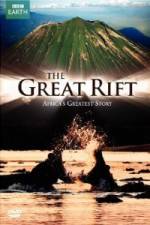 Watch The Great Rift - Africa's Greatest Story 123movieshub