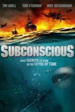 Watch Subconscious 123movieshub