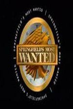 Watch Springfields Most Wanted 123movieshub