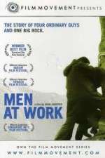 Watch Men at Work 123movieshub