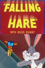 Watch Falling Hare (Short 1943) 123movieshub