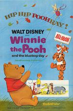 Watch Winnie the Pooh and the Blustery Day 123movieshub