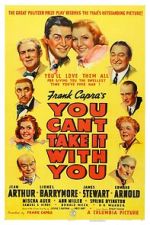 Watch You Can't Take It with You 123movieshub
