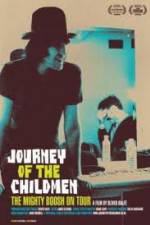 Watch Journey of the Childmen The Mighty Boosh on Tour 123movieshub