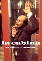 Watch La cabina (TV Short 1972) 123movieshub