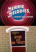 Watch Hyde and Go Tweet (Short 1960) 123movieshub