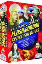 Watch Flash Gordon 123movieshub