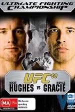 Watch UFC 60 Hughes vs Gracie 123movieshub