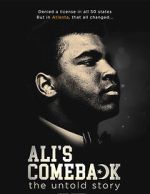 Watch Ali's Comeback 123movieshub