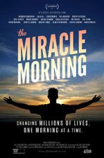 Watch The Miracle Morning 123movieshub