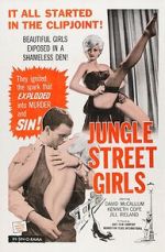 Watch Jungle Street Girls 123movieshub
